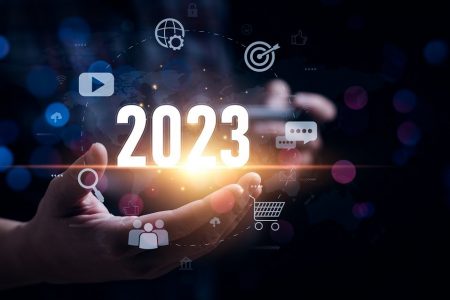 ECOMMERCE ONE zeigt Trends für den E-Commerce 2023