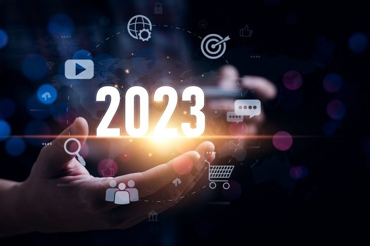 ECOMMERCE ONE zeigt Trends für den E-Commerce 2023