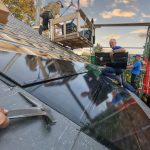 Rendite vom Dach: Warum sich eine Investition in Photovoltaik nachhaltig rechnet
