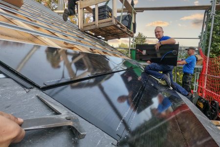 Rendite vom Dach: Warum sich eine Investition in Photovoltaik nachhaltig rechnet