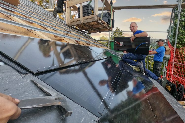Rendite vom Dach: Warum sich eine Investition in Photovoltaik nachhaltig rechnet