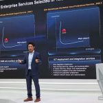 Huawei Enterprise Service zählt zu den Top 5 in zwei IDC MarketScapes Dienstleistungsranglisten
