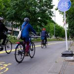 Verkehrsministerium verfehlt wiederholt Klimaziele: Klimaschutzministerium fördert Projekt der Deutschen Umwelthilfe für Mobilitätswende in den Städten