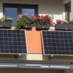 Energiewende zu Hause: Deutsche Umwelthilfe verlost bundesweit Balkonkraftwerke und drängt auf Bürokratieabbau bei Anbringung und Inbetriebnahme