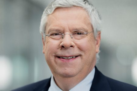 Hardt: NATO-Beitritt Finnlands stärkt Sicherheit in Europa