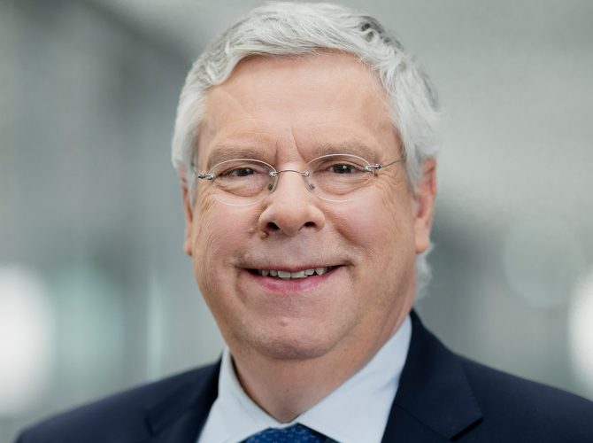 Hardt: NATO-Beitritt Finnlands stärkt Sicherheit in Europa