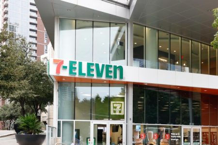 7-Eleven plant Einstieg in den deutschen Markt