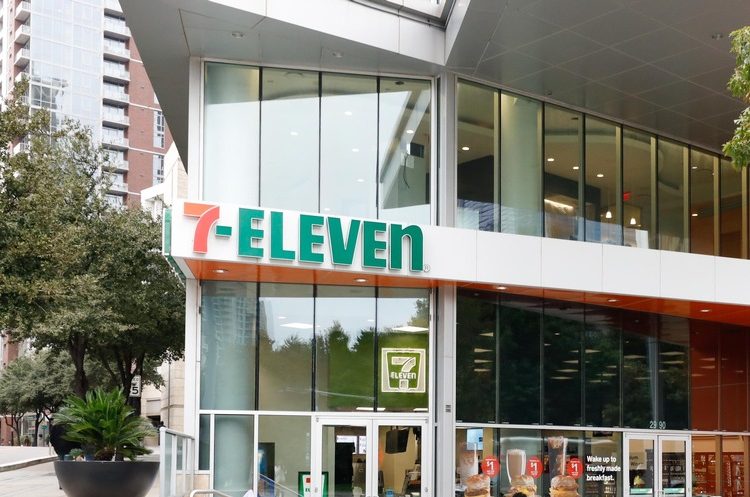 7-Eleven plant Einstieg in den deutschen Markt