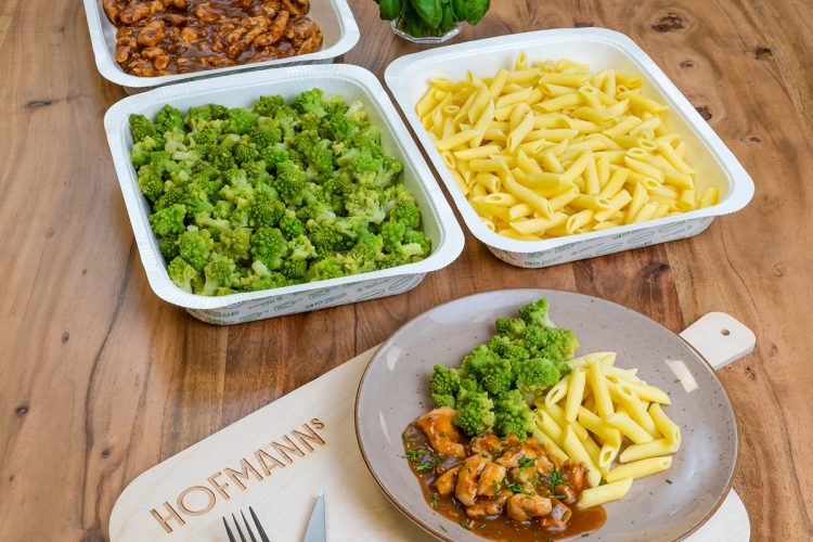 HOFMANNs präsentiert innovative Konzepte