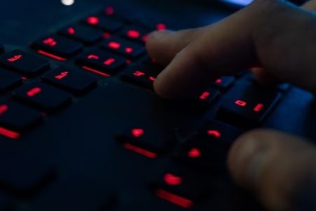 Bundesweit Hackerangriffe auf Behörden