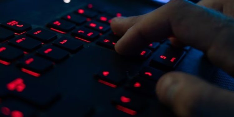 Bundesweit Hackerangriffe auf Behörden