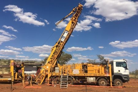 Tennant Minerals: Bohrprogramm zur deutlichen Erweiterung hochgradiger Kupfer- und Goldvorkommen angelaufen