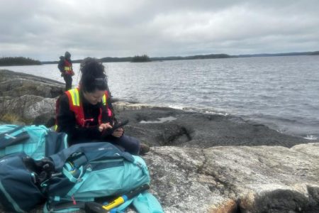 Targa beginnt Feldexploration in Quebec für Lithiumprojekt