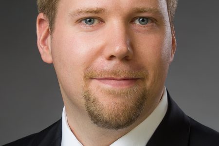 Björn Fromm übernimmt das Ruder als neuer Präsident des BVLH nach 13-jähriger Amtszeit von Friedhelm Dornseifer