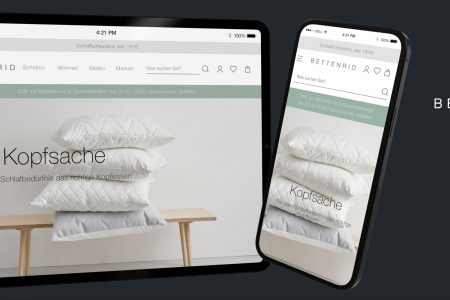Exquisite Eleganz: Content Commerce im Premium-Segment