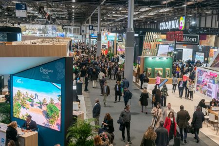 FITUR 2024: Die Leitmesse für die Tourismusbranche setzt neue Maßstäbe