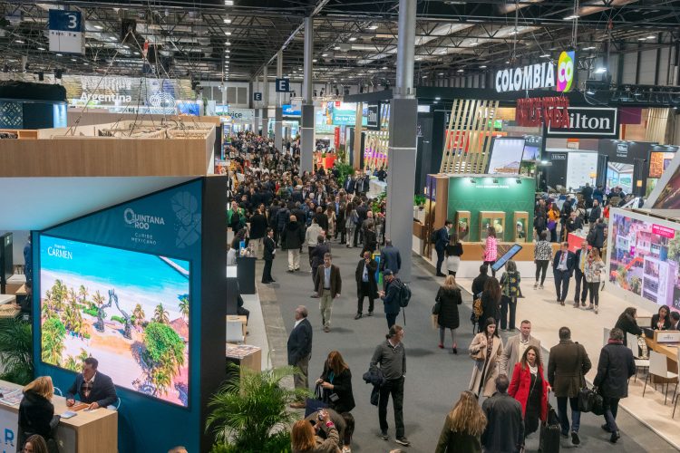 FITUR 2024: Die Leitmesse für die Tourismusbranche setzt neue Maßstäbe