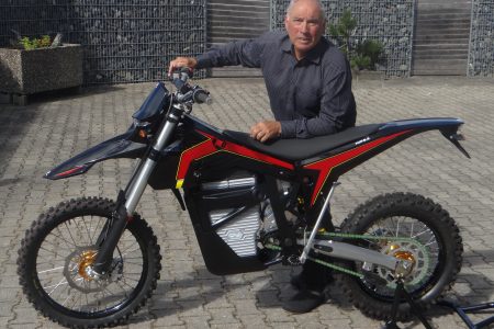 DMF Capital investiert in aufstrebendes E-Mobility Start-up AllGoTec