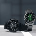 DS-7: Zeitgemäße Sportlichkeit in neuer Uhrenkollektion von Certina