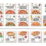 Gustavo Gusto intensiviert Vertriebsausbau und erreicht bedeutenden Meilenstein: Premium-Tiefkühlpizzen ab sofort im Großhandel erhältlich