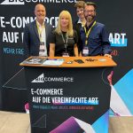 GEDAK Stärkt E-Commerce-Portfolio mit BigCommerce-Erweiterung
