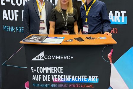GEDAK Stärkt E-Commerce-Portfolio mit BigCommerce-Erweiterung