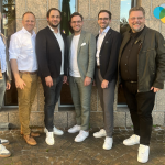 Robotik, Automatisierung und KI in der Onlineprint-Industrie