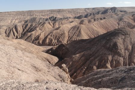 Chiles Kupferbohrungen: Interra Copper liefert ausführliche Einblicke