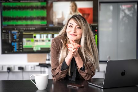 Sarah Scherzad von der Scherzad Consulting & Marketing GmbH erklärt, wie Social Recruiting langfristig Personalprobleme lösen kann.