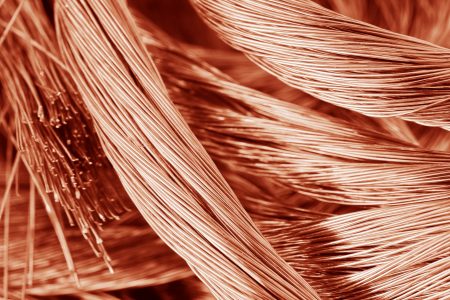 Tennant Minerals plant Verdreifachung des Kupfer- und Goldentdeckungsausmaßes