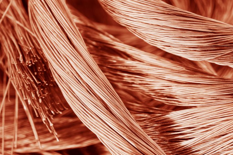 Tennant Minerals plant Verdreifachung des Kupfer- und Goldentdeckungsausmaßes