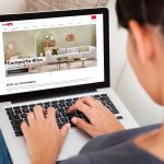 10 Jahre XXXLutz Online-Shop: Ein Jahrzehnt digitaler Möbelgenuss