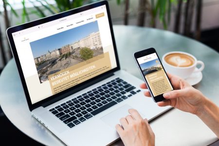 Kontora: Neuer Online-Auftritt und maßgeschneiderte Dienstleistungen für Family Offices
