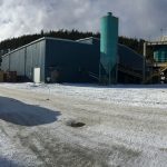 Nicola Mining bereitet Cashflow aus hochgradigem Dominion Creek Goldprojekt vor