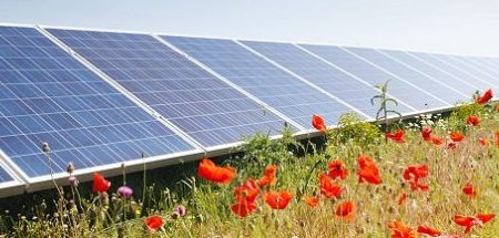 Reconcept Gruppe: Neuer Solar Bond für 300 MWp PV-Erweiterung