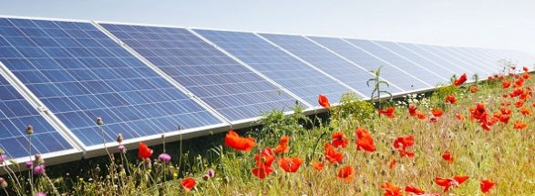 Reconcept Gruppe: Neuer Solar Bond für 300 MWp PV-Erweiterung