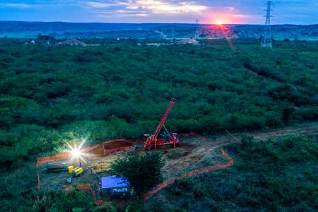 Tembo Gold bereitet erste Ressourcenschätzung in wenigen Wochen vor