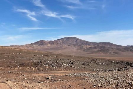 Basic and energy transition raw materials always in demand