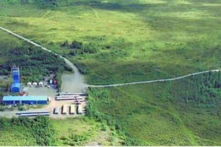 Stimmung am Goldmarkt wendet sich