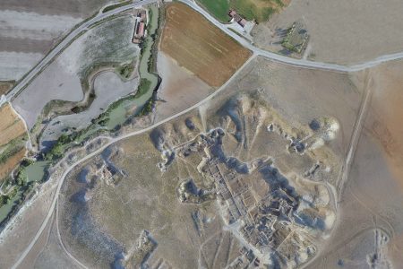 Gordion steht auf der UNESCO-Liste des Weltkulturerbes