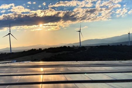 Die Weltbank stellt finanzielle Mittel für die grüne Transformation der Türkei bereit