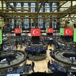 Martı erzielt 60 Mio. US-Dollar-Kapitalgewinnung beim Börsengang an der New Yorker Börse