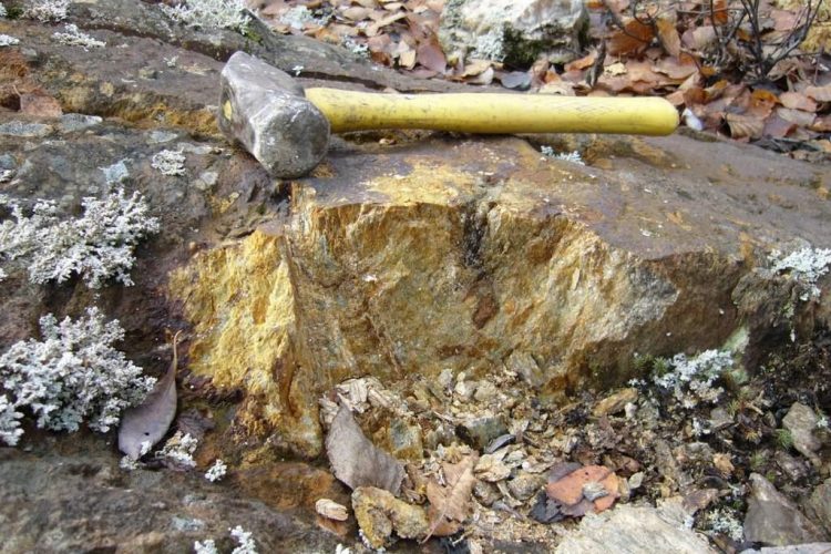 Bankenkrise setzt sich fort: Unterstützung für den Goldpreis