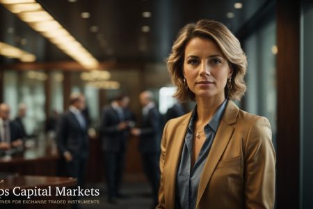 Moderne Vermögensverwaltung: iMaps Capital bringt Investmentideen schnell, sicher und flexibel an die Börse