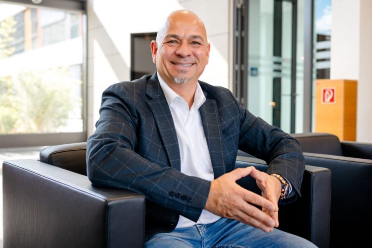 Wie Mieter trotz hoher Zinsen von der Finanzierung mit Fremdkapital profitieren können, nach André Sonntag