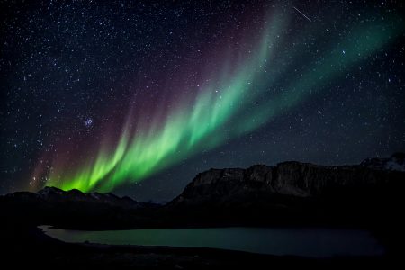 Nordlichter in Kanada erreichen bis 2026 ein spektakuläres Hoch.