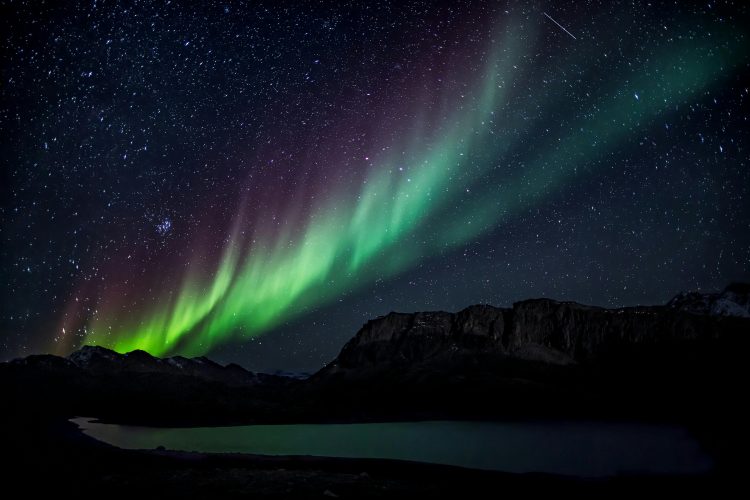 Nordlichter in Kanada erreichen bis 2026 ein spektakuläres Hoch.