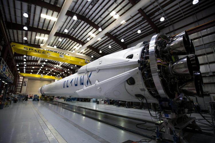 Überdurchschnittlich hohe Verletzungsrate bei Elon Musk’s SpaceX