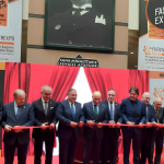 Hardware Eurasia 2024: Ein Schaufenster für weltweite Hardware-Innovationen